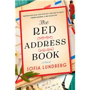The Red Address Book 9781328473011