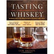 Tasting Whiskey