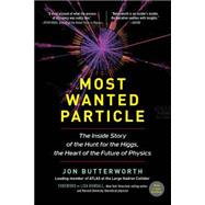 Most Wanted Particle 9781615193011