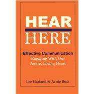 Hear Here