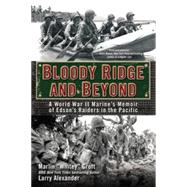 Bloody Ridge and Beyond 9780425273012
