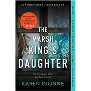 The Marsh King's Daughter 9780735213012