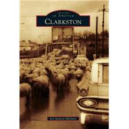 Clarkston 9781467133012