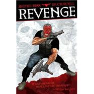 Revenge 9781632153012