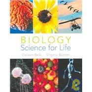 Biology: Science for Life 9780131063013