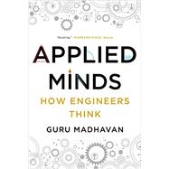 Applied Minds 9780393353013