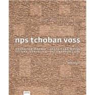 NPS Tchoban Voss: Cultural Continuity, Design Progression 9783868593013