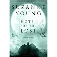 Hotel for the Lost 9781481423014