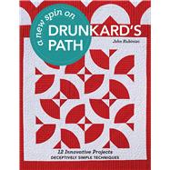 A New Spin on Drunkard's Path 9781617453014