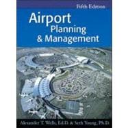Airport Planning & Management
