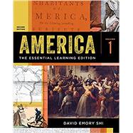America 9780393643015