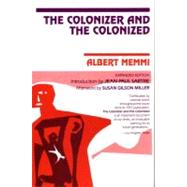 The Colonizer and the Colonized 9780807003015