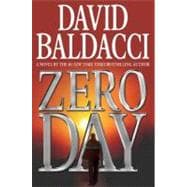 Zero Day 9780446573016
