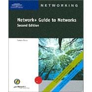 Network+ Guide to Networks, Second Edition