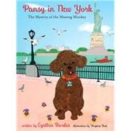 Pansy in New York 9780692613016