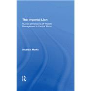 The Imperial Lion 9780367293017