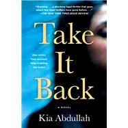 Take It Back