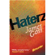 Haterz 9781781083017