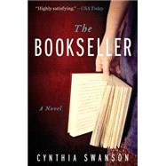 The Bookseller 9780062333018