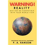 Warning! 9781480873018