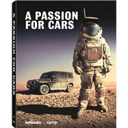 A Passion for Cars 9783832733018