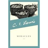 Miracles 9780060653019