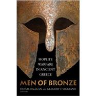 Men of Bronze 9780691143019