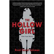 The Hollow Girl 9781440573019