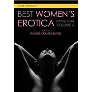 Best Women's Erotica of the Year 9781627783019