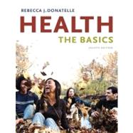 Health : The Basics 9780321523020