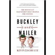 Buckley and Mailer 9780393353020