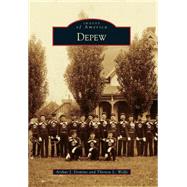 Depew 9781467123020
