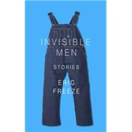 Invisible Men 9781944853020