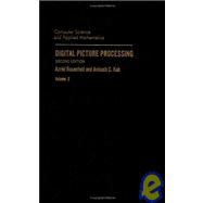 Digital Picture Processing