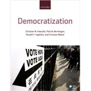 Democratization 9780199233021