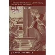 The Gospel of John 9780802823021