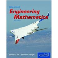 Advanced Engineering Mathematics