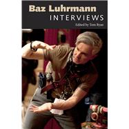 Baz Luhrmann 9781496813022