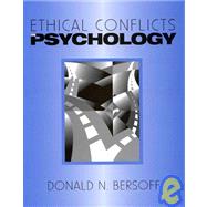 Ethical Conflicts in Psychology