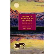 Season of Migration to the North 9781590173022