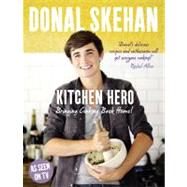 Kitchen Hero : Bringing Cooking Back Home! 9780007383023