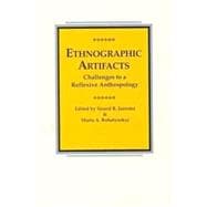 Ethnographic Artifacts