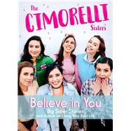 Believe in You 9781400213023