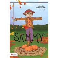 Sammy 9781682543023