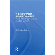 The Imperialist Revolutionaries 9780367293024
