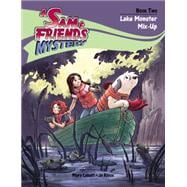 Lake Monster Mix-up 9781553373025