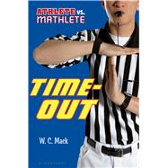 Athlete vs. Mathlete: Time-Out 9781619633025