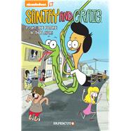 Sanjay and Craig #1: Fight the Future with Flavor 9781629913025