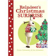 Reindeer's Christmas Surprise 9781760113025