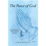 The Peace of God 9781973683025